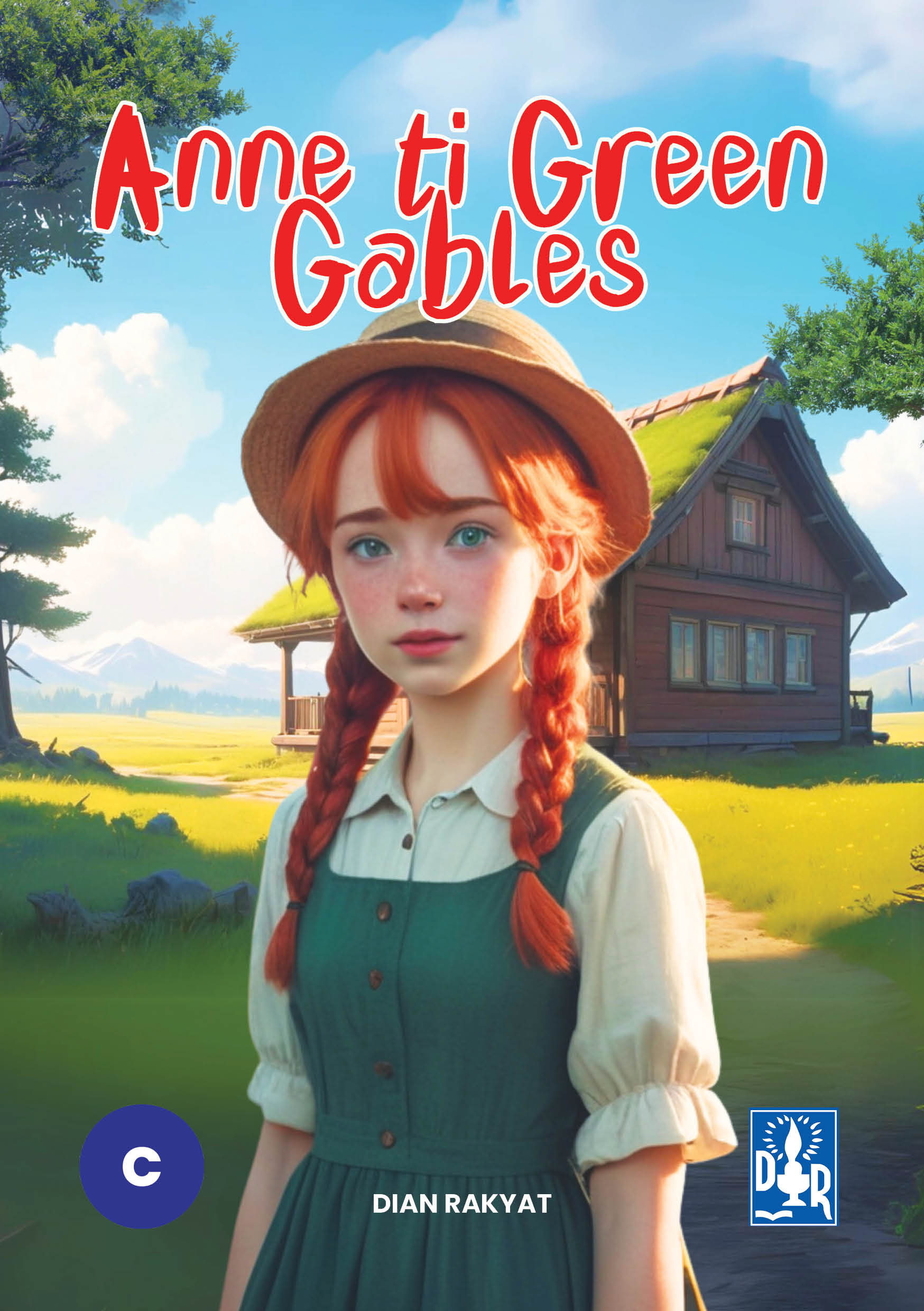 Anne ti Green Gables